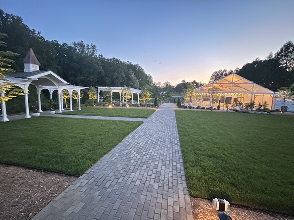 The Woodlands at Homestead Gardens