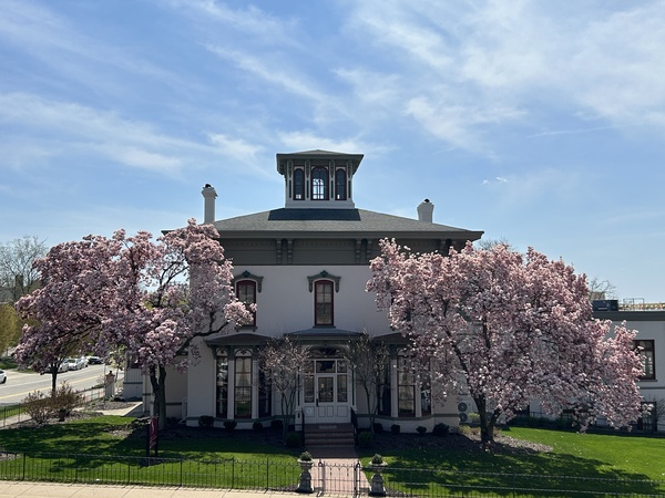 Sweet House Foundation