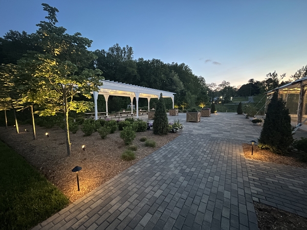 The Woodlands at Homestead Gardens