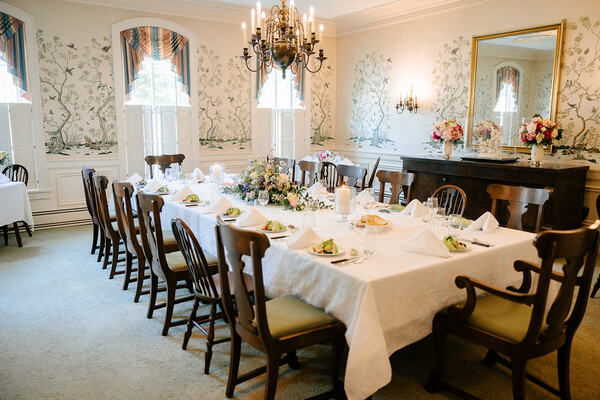 Sweet House Foundation