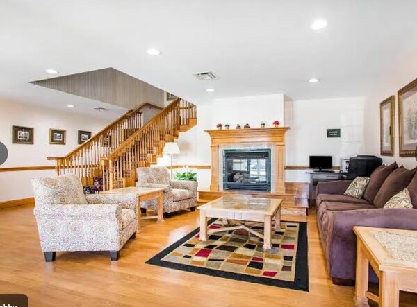 Comfort Inn & Suites Dayton North