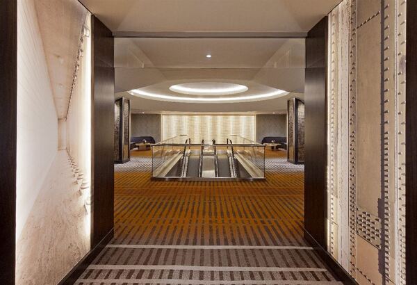 Grand Hyatt San Francisco