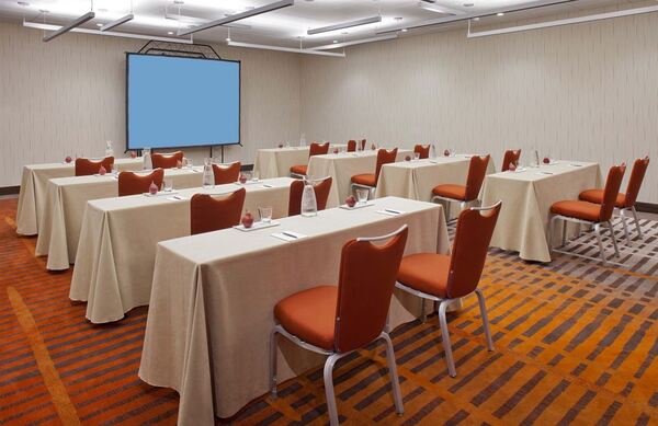 Grand Hyatt San Francisco