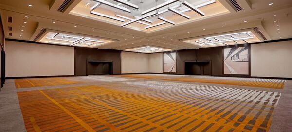 Grand Hyatt San Francisco