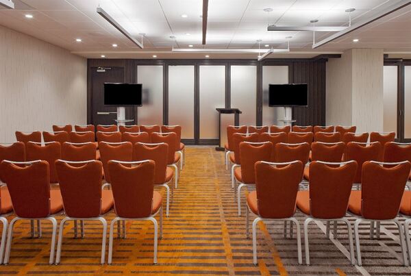 Grand Hyatt San Francisco