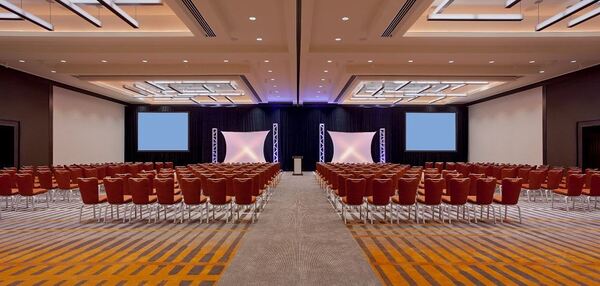 Grand Hyatt San Francisco