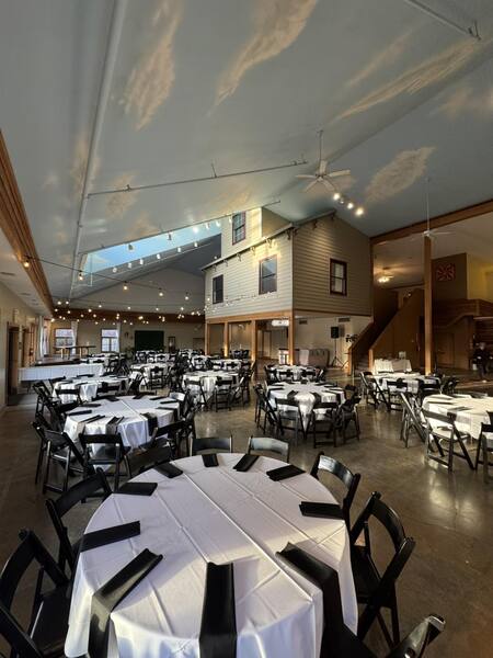 Fenton Winery & Brewery