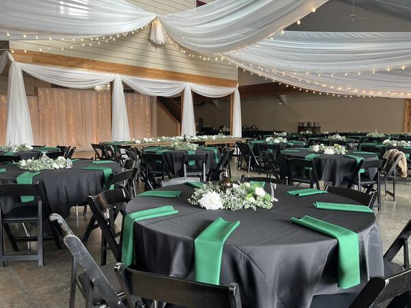 Fenton Winery & Brewery