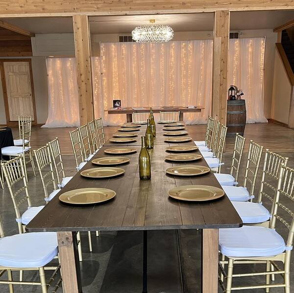 Fenton Winery & Brewery