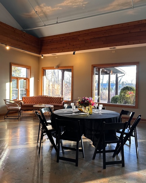 Fenton Winery & Brewery