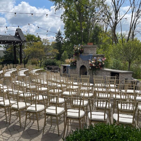 Fenton Winery & Brewery