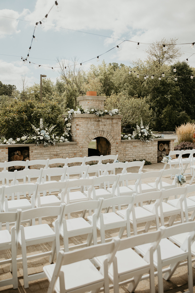 Fenton Winery & Brewery