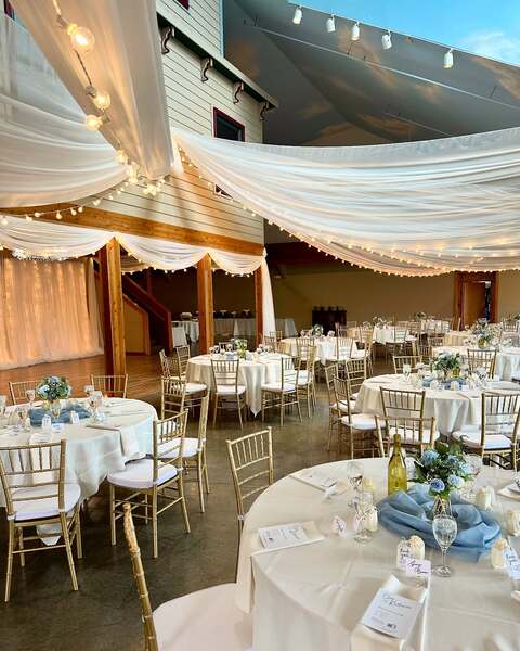 Fenton Winery & Brewery