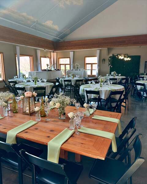 Fenton Winery & Brewery