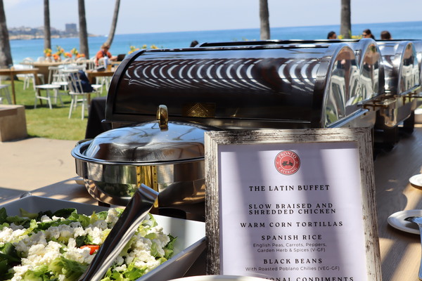 Pronto Catering by Giuseppe