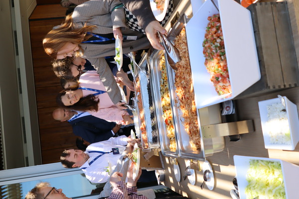 Pronto Catering by Giuseppe