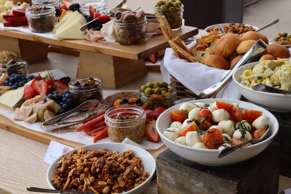 Pronto Catering by Giuseppe