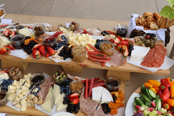 Pronto Catering by Giuseppe