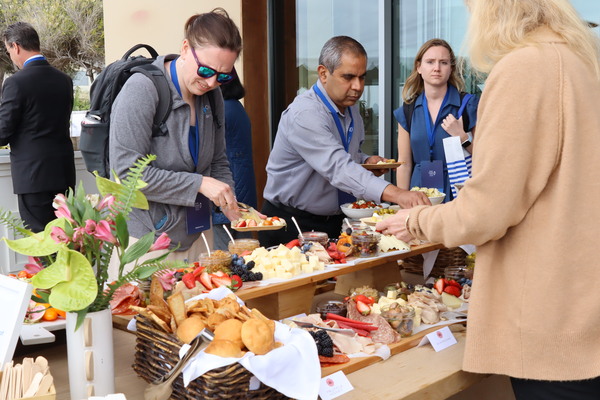 Pronto Catering by Giuseppe