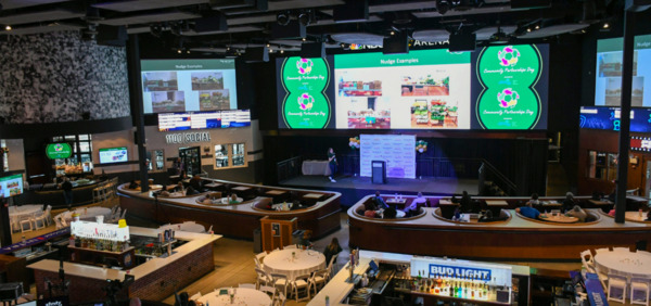 Xfinity Live! Philadelphia