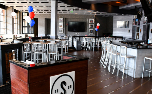 Xfinity Live! Philadelphia