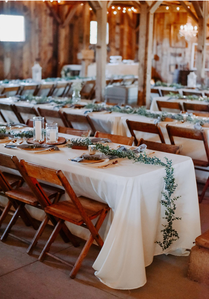 The Barn on Boundary