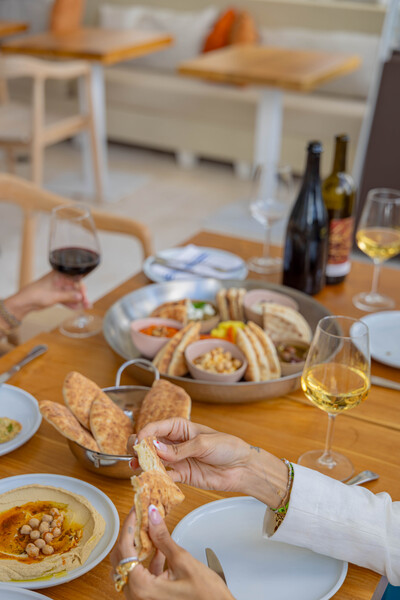 Yaya Coastal Cuisine