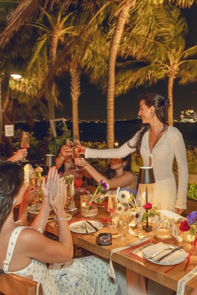 Yaya Coastal Cuisine