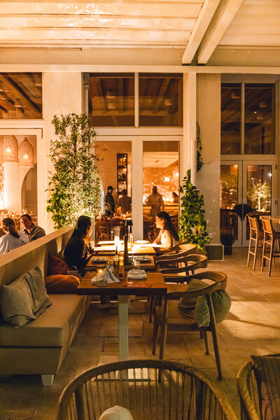 Yaya Coastal Cuisine