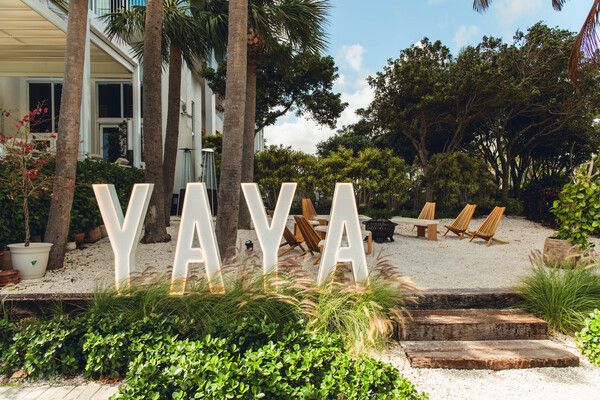 Yaya Coastal Cuisine