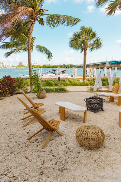 Yaya Coastal Cuisine