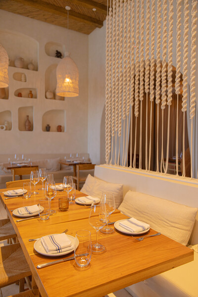 Yaya Coastal Cuisine