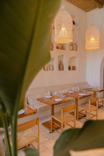 Yaya Coastal Cuisine