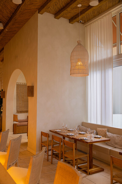 Yaya Coastal Cuisine