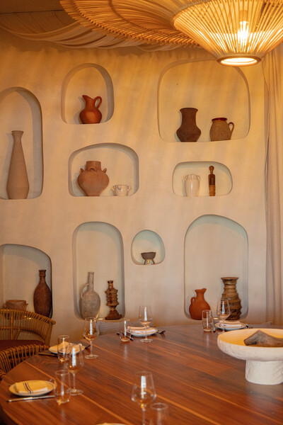 Yaya Coastal Cuisine