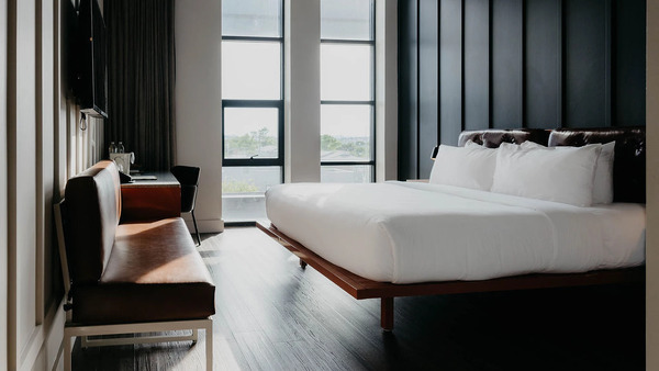 Waymore's Guest House