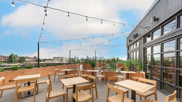 Waymore's Guest House