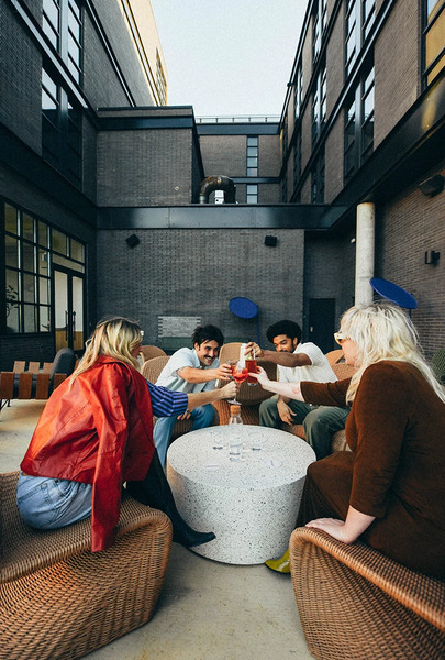 Waymore's Guest House