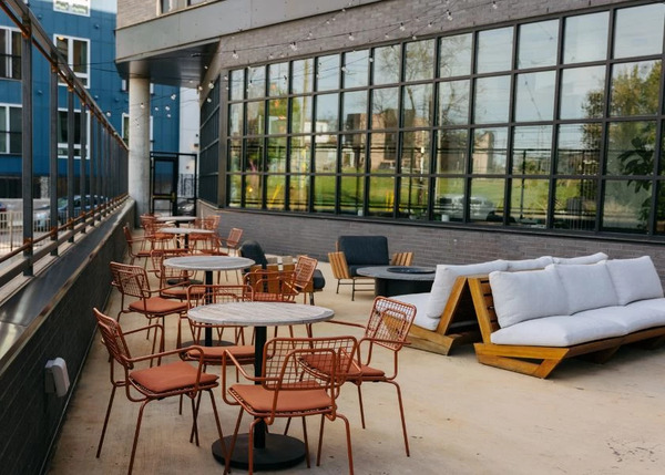 Waymore's Guest House