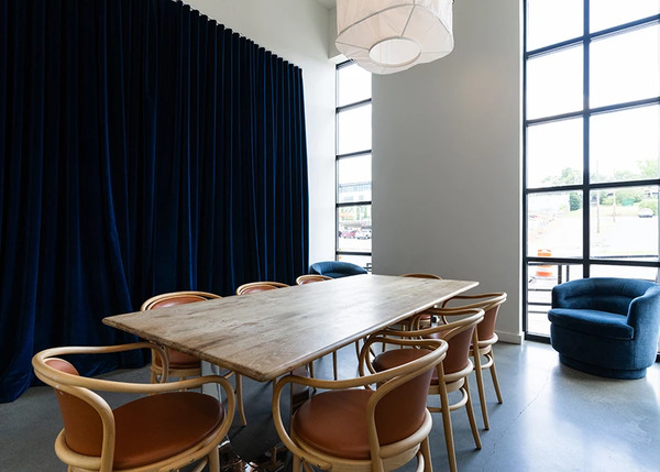 Waymore's Guest House