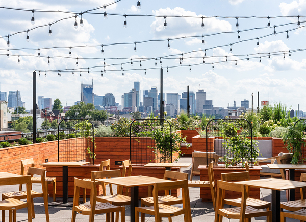 Waymore's Guest House