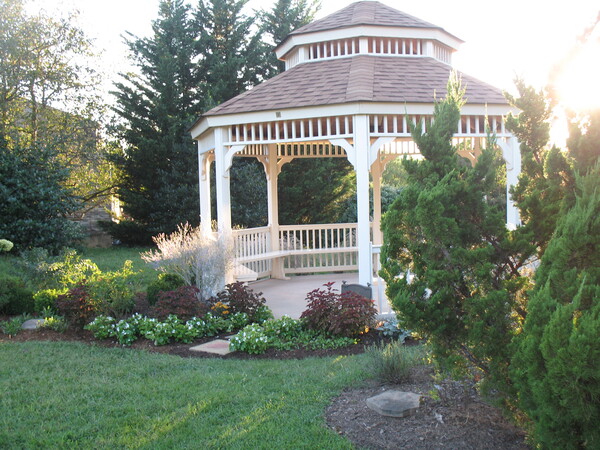 Roanoke Council of Garden Clubs