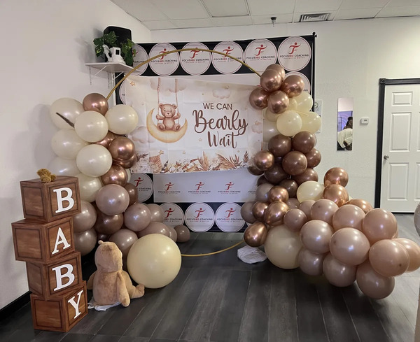 Events At Focus180 Center