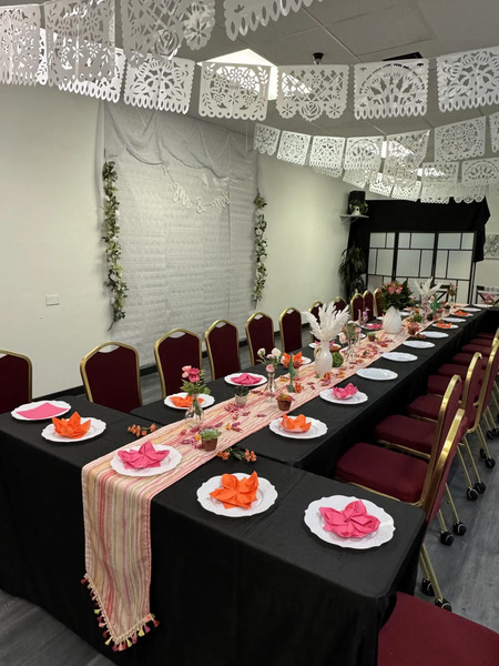 Events At Focus180 Center