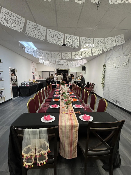 Events At Focus180 Center