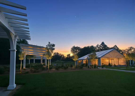 The Woodlands at Homestead Gardens