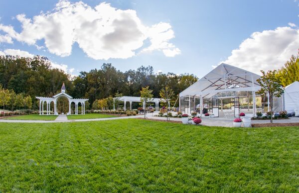 The Woodlands at Homestead Gardens