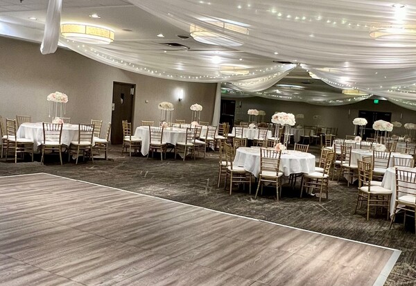 DoubleTree by Hilton Roseville Minneapolis