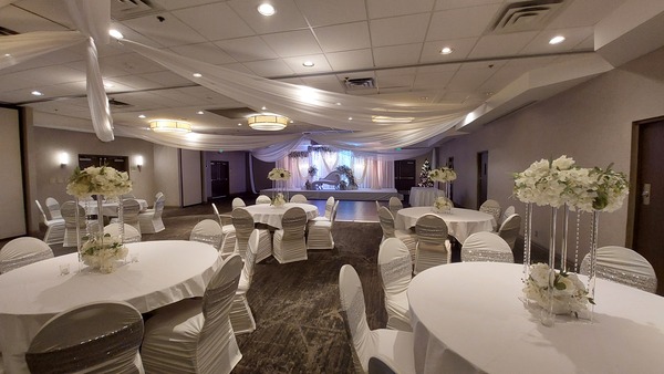 DoubleTree by Hilton Roseville Minneapolis