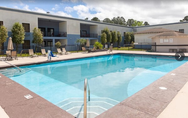 Cottonwood Suites & Conference Center Savannah